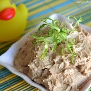 Tuna Patê