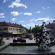Värnamo