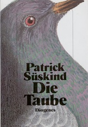 Die Taube (Patrick Süskind)