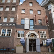 Nationaal Jenevermuseum Schiedam