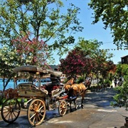 Prince Islands, Turkey