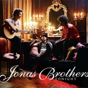 Tonight - Jonas Brothers
