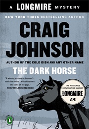 The Dark Horse (Craig Johnson)
