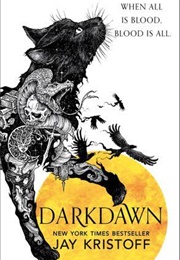 Darkdawn (Jay Kristoff)