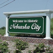 Nebraska City, Nebraska
