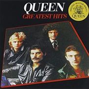 Greatest Hits - Queen
