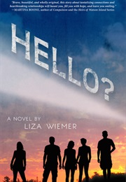 Hello? (Liza Wiemer)