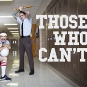 Those Who Can't