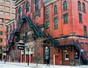 Massey Hall