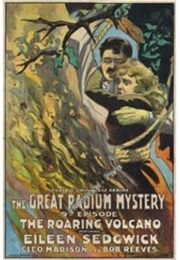 The Great Radium Mystery (1919)