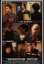 Production Office (2008)