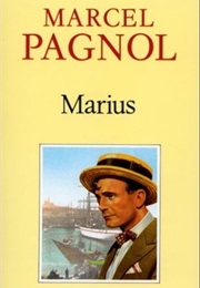 Marius (Marcel Pagnol)