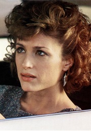 Barbara Williams - Thief of Hearts (1984)