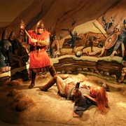 Saga Museum, Reykjavik