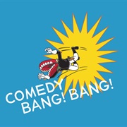 Comedy Bang! Bang!