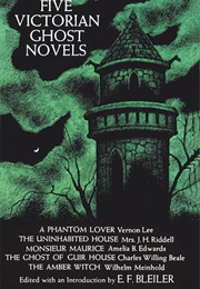 A Phantom Lover (Vernon Lee)