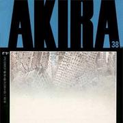 Akira #1–38