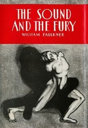 The Sound and the Fury (William Faulkner)