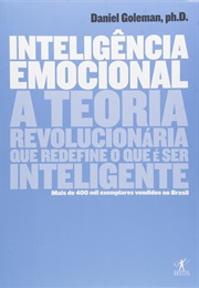 Inteligência Emocional (GOLEMAN, DANIEL)