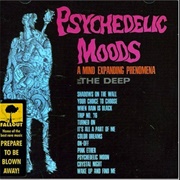 The Deep - Color Dreams