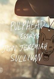Pulphead Essays