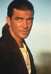 Antonio Banderas - Desperado (1995)