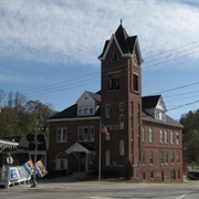 Wakefield, New Hampshire