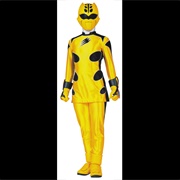 Yellow Ranger