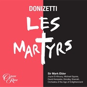 Les Martyrs (Donizetti)