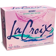 La Croix Berry