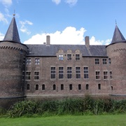 Helmond, the Netherlands