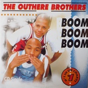 Boom Boom Boom - Outhere Brothers