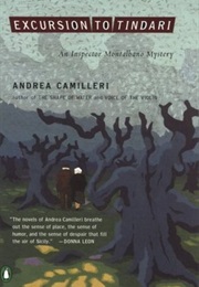 Excursion to Tindari (Andrea Camilleri)