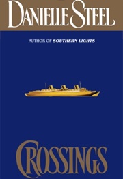 Crossings (Danielle Steel)
