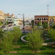 Spartanburg, South Carolina