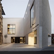 LWL-Museum Für Kunst Und Kultur, Münster