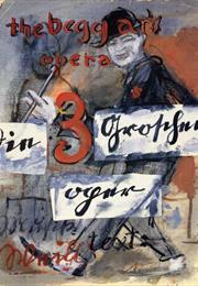 The Threepenny Opera
