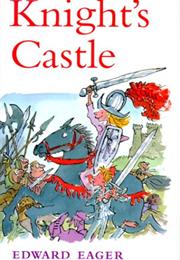 Ann (Knight's Castle)