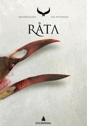 Råta (Siri Pettersen)