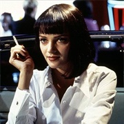 Mia Wallace