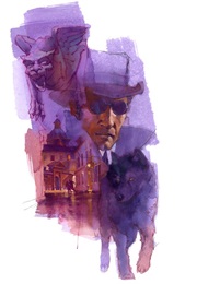 The Pyramid of Krakow (Michael Swanwick)