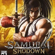 Samurai Shodown (2019)