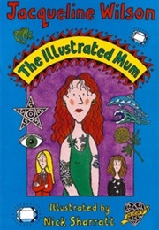 The Illustrated Mom (Jacqueline Wilson)