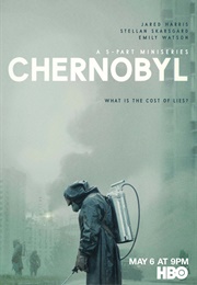 Chernobyl Season 1 (HBO) (2019)