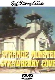 The Strange Monster of Strawberry Cove (1971)