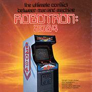 Robotron 2084