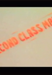 Second Class Mail (1985)