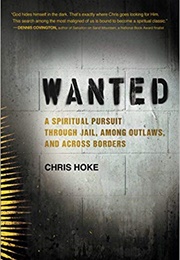 Wanted (Chris Hoke)