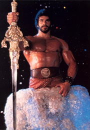 Hercules (Lou Ferrigno (1983)