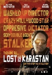 Lost in Karastan (2014)